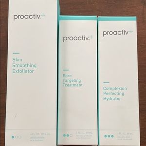 Proactiv+ Full 3-Part System